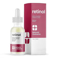 Retinol Facial Serum - Anti-Aging, Hydrating, 10 oz