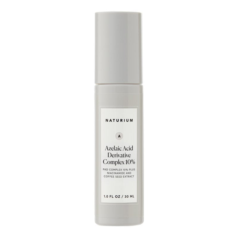 Azelaic Acid Serum 10% with Niacinamide & Vitamin C for Skin Brightening