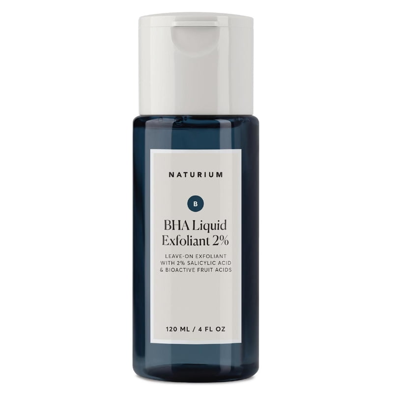 BHA Liquid Exfoliant for Pores and Skin Brightening - 4 fl oz