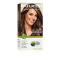 Natural Permanent Hair Color - Multiple Shades, Nourishing & Vegan Friendly