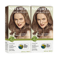 Naturtint Permanent Hair Color - 6G Dark Golden Blonde - Natural, Vegan, 2 Pack