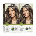 Naturtint Permanent Hair Color - 6N Dark Blonde, Natural & Long Lasting
