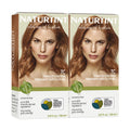 Naturtint Permanent Hair Color Kit - Natural, Long Lasting Shades