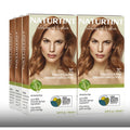 Naturtint Permanent Hair Color Kit - Natural, Long-Lasting Shades