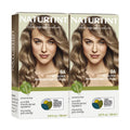 Naturtint 8A Ash Blonde Permanent Hair Color - 2 Pack, Vegan & Natural