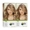 Naturtint Permanent Hair Color Set - Sandy Golden Blonde & More - 2 Pack