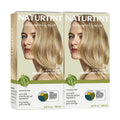 Naturtint Permanent Hair Color - Honey Blonde, 2 Pack, Natural & Vegan