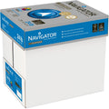 Multipurpose Printer Paper - 8.5 x 11 White, 24lb, 5000 Sheets