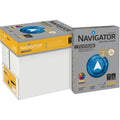 Navigator Platinum Multipurpose Office Paper 8.5x11 32lb Bright White - 250 Sheets