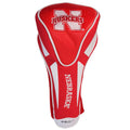 NCAA Nebraska Huskers Apex Driver Head Cover - Team Golf