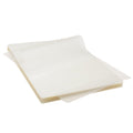 Thermal Laminating Pouches 9x11.5 Inches - Clear, Water-Resistant, 200 Pack, 5 Mil Thickness