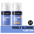 Neutrogena Collagen Bank SPF 30 Facial Moisturizer 2 fl oz - Anti-Aging Skin Care