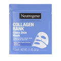 Hydrogel Collagen Face Mask for Hydration & Skin Brightening – Multiple Sizes