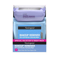 Day & Night Makeup Remover Wipes - Gentle Facial Cleansing Set 75 Count