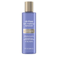 Oil-Free Eye Makeup Remover & Face Cleanser - Gentle, Waterproof, 8 fl oz