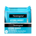 Hydrating Makeup Remover Wipes for Sensitive Skin, 50, 75, 150, 25 Count Options