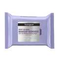 Makeup Remover Wipes for Face & Eyes - Hypoallergenic & Gentle Cleansing