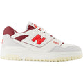 New Balance 550 Men's Retro Court Sneakers Size 11 - Classic Basketball Style