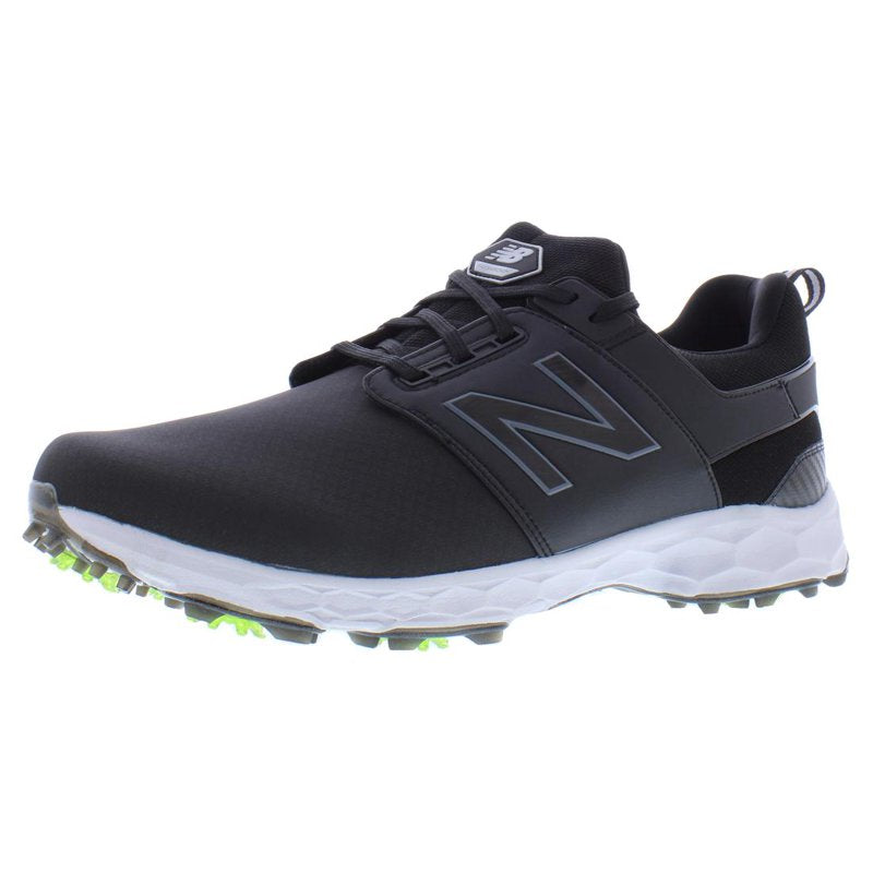 New Balance Golf Fresh Foam Links Pro Black 10.5