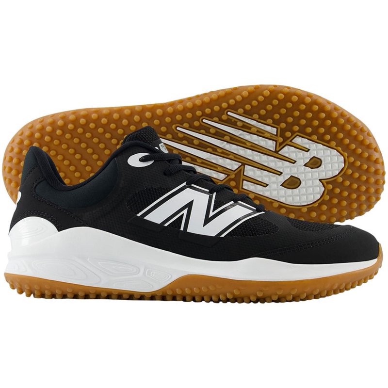 Baseball Turf Shoes for Men - Lightweight, Durable Turf Cleats