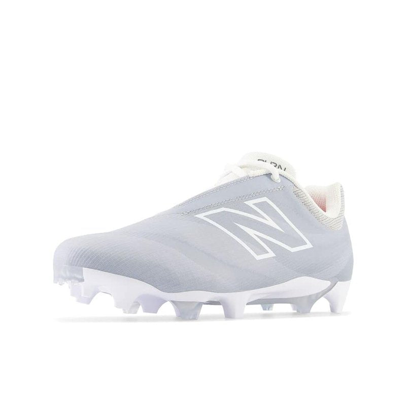 Unisex Lacrosse Shoes for Men & Women – Lightweight Support & Traction