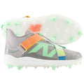 Unisex FuelCell Lindor V2 Comp Molded Baseball Cleats - Grey Multi