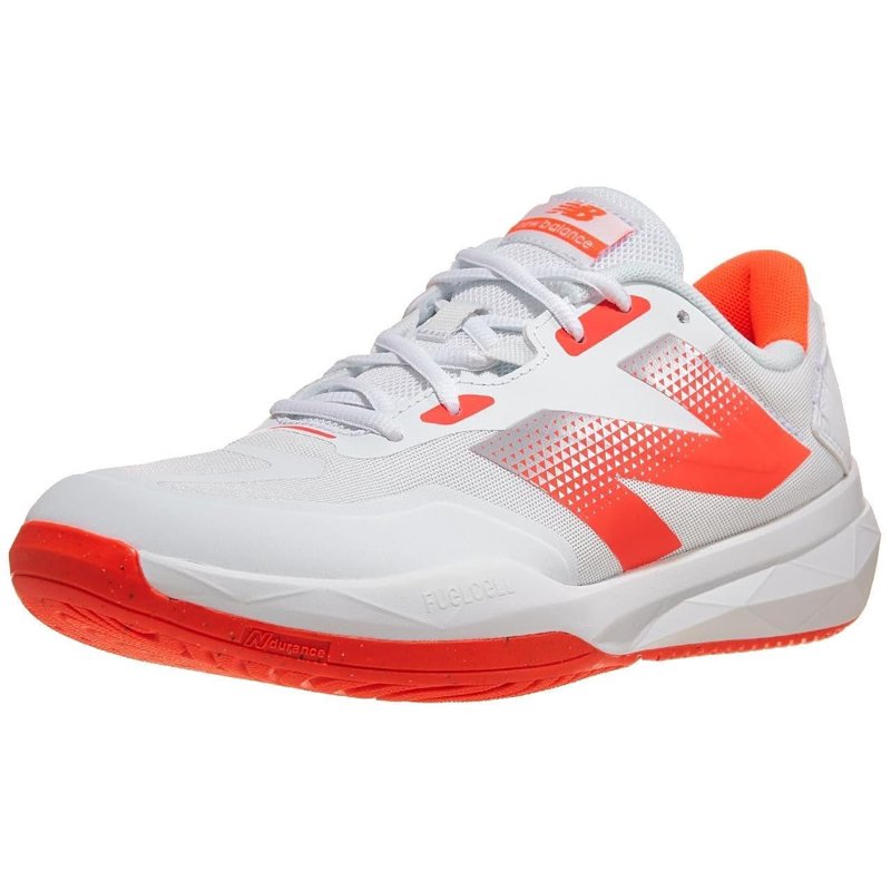 Women's Pickleball & Tennis Shoes - Lightweight Court Sneakers, Wide Options