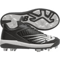 Youth Molded Baseball Cleats for Kids Wide Fit Rubber Traction