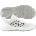 Youth Baseball Turf Trainer Shoes - Breathable Support & Versatile Traction
