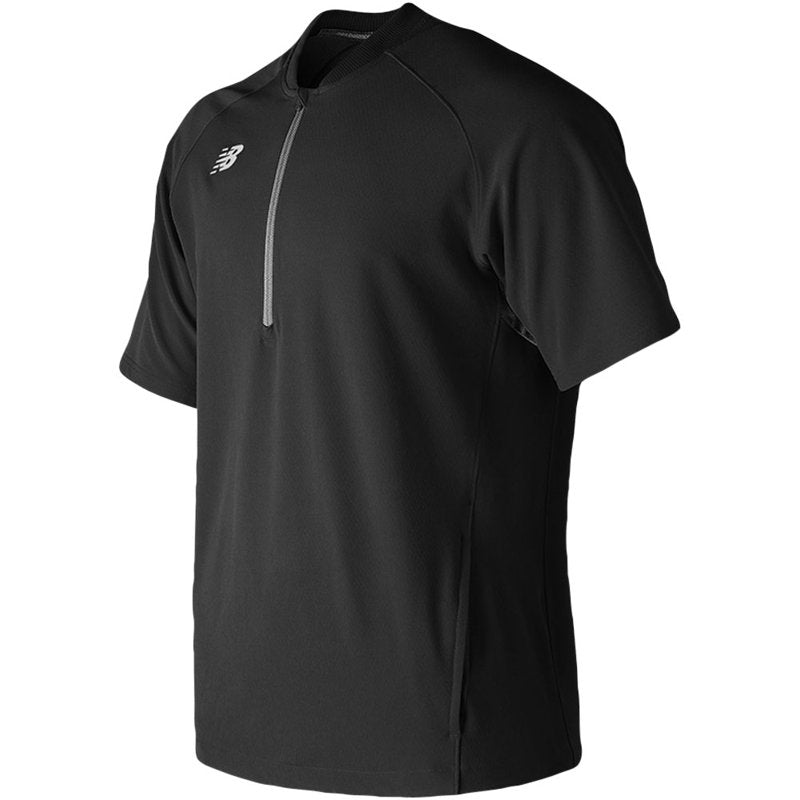 Youth Baseball Batting Jacket - Lightweight Moisture-Wicking Athletic Outerwear