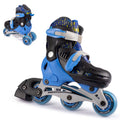 Adjustable Toddler Inline Skates for Kids - Durable & Comfortable Roller Blades
