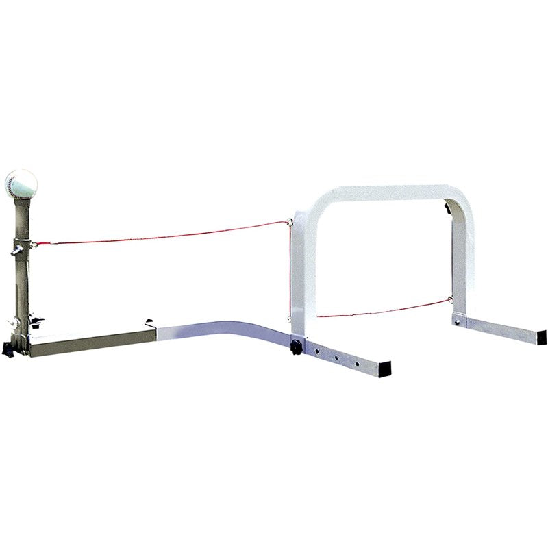 Youth Baseball Swing Trainer Disc for Hands Back & Power Development