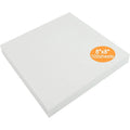 Embroidery Stabilizer Backing Sheets - Tear Away, Medium Weight, All Sizes