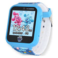 Kids Interactive Smart Watch with Camera & Games - Blue 40mm
