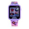 Kids Touchscreen Smart Watch with Silicone Strap 42MM for Children