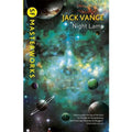 Gollancz Night Lamp - Modern Bedside Ambient Lighting for Home