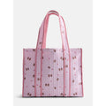 Quilted Tote Bag for Women - All Colors, Cotton, Spacious & Stylish