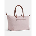 Women's Weekender Tote Bag with Luggage Sleeve - Spacious Travel Bag