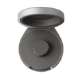 Oura Ring 5 Official Charging Case - USB-C, Up to 30 Days Battery Life, Size-Exclusive