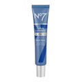 No7 Lift & Luminate Anti-Aging Face Serum with Collagen Peptides, All Skin Types