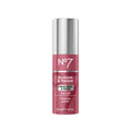 No7 Restore & Renew Face & Neck Serum - Anti-Aging, Firmer Skin, Wrinkle Reduction