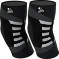 Elbow Support Brace for Tennis Golf & Weightlifting - Pain Relief & Recovery