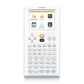 NumWorks Graphing Calculator with Color Screen & Python Programming