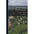 Historical Book Hardcover Nyen Och Nyenskans by Carl Gabriel Von Bonsdorff - Multiple Variants