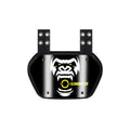 Adjustable Football Back Plate Protector for Youth & Adults - Impact-Resistant Sports Gear
