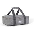 Insulated Casserole Carrying Case for Hot Cold Food Storage - Fits 9x13 Dishes