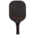 Onix Evoke Premier Raw Carbon Pickleball Paddle 10mm | USAPA Approved