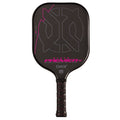 Onix Evoke Premier Raw Carbon Paddle – Medium-Weight Pickleball Paddle
