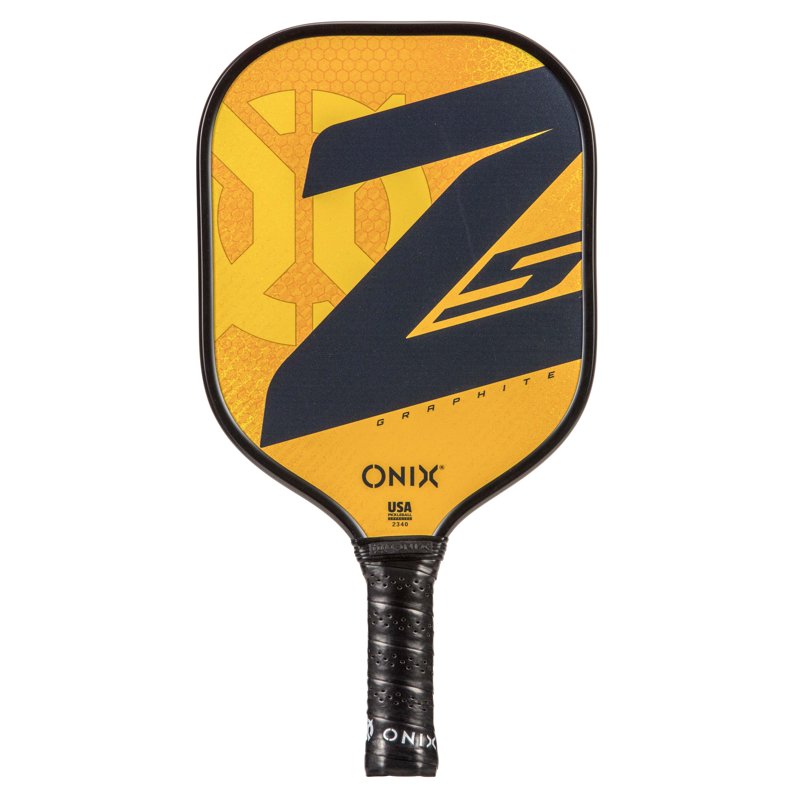 ONIX Graphite Z5 Pickleball Paddle with Cushion Grip