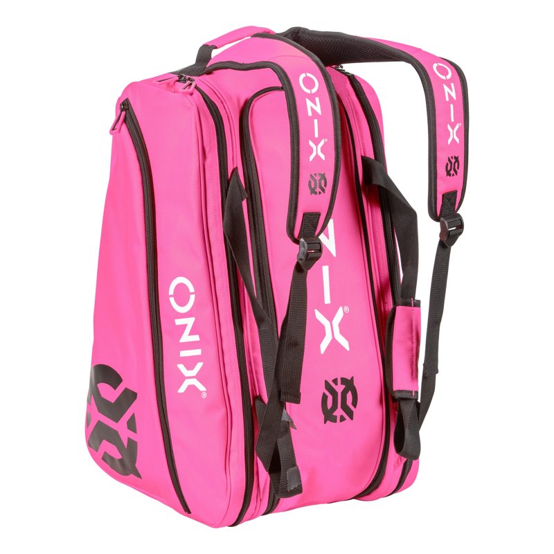 Onix Pro Team Paddle Bag - Pink Variation